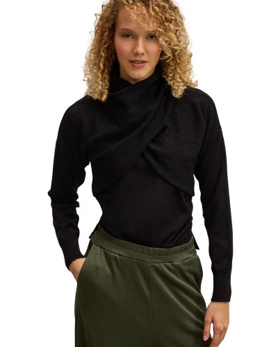 NAMASTE ΜΠΛΟΥΖΑ 56%ΒΙΣ-28%ΠΟΛ-16%ΠΑ DAMON - PW2325001