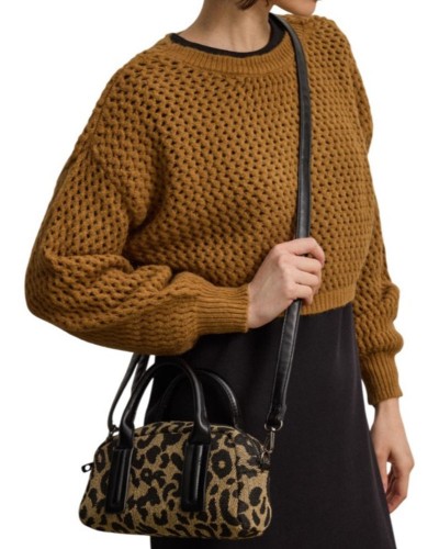 NAMASTE ΜΠΛΟΥΖΑ 43%ΑΚΡ-30%ΠΟΛ-27%ΠA CLARTON - PW2325002