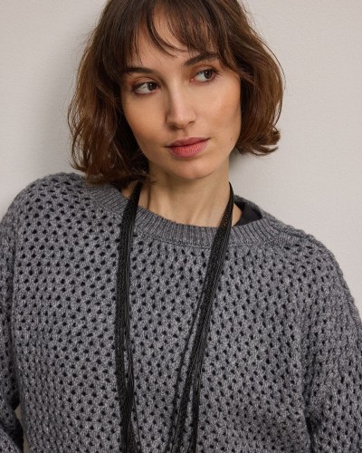 NAMASTE ΜΠΛΟΥΖΑ 43%ΑΚΡ-30%ΠΟΛ-27%ΠA CLARTON - PW2325002