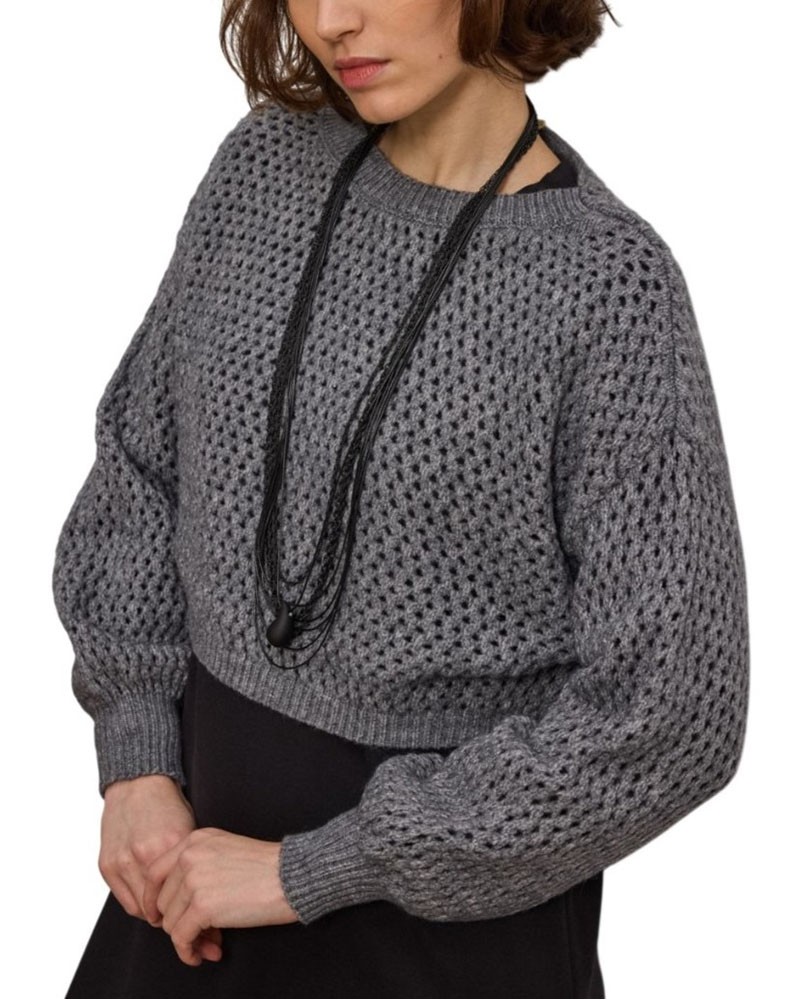 NAMASTE ΜΠΛΟΥΖΑ 43%ΑΚΡ-30%ΠΟΛ-27%ΠA CLARTON - PW2325002