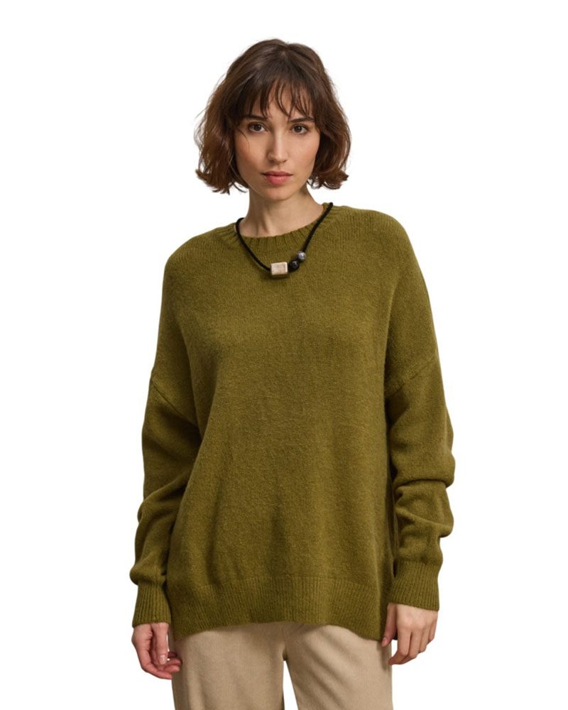 NAMASTE ΜΠΛΟΥΖΑ 43%ΑΚΡ-30%ΠΟΛ-27%ΠΑ ALBARN - PW2325003