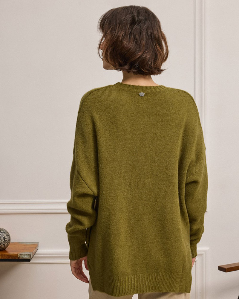 NAMASTE ΜΠΛΟΥΖΑ 43%ΑΚΡ-30%ΠΟΛ-27%ΠΑ ALBARN - PW2325003