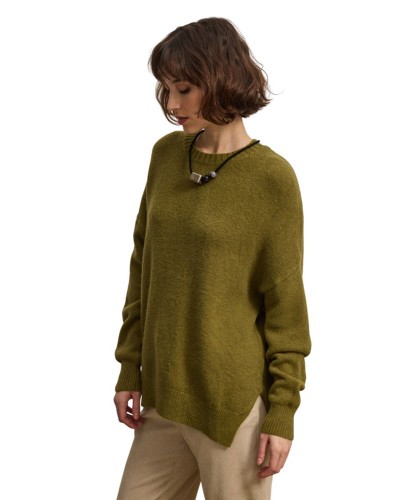 NAMASTE ΜΠΛΟΥΖΑ 43%ΑΚΡ-30%ΠΟΛ-27%ΠΑ ALBARN - PW2325003