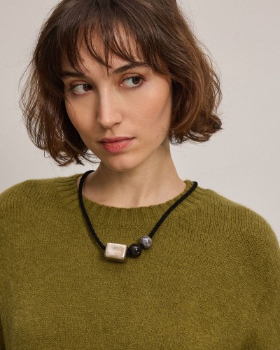 NAMASTE ΜΠΛΟΥΖΑ 43%ΑΚΡ-30%ΠΟΛ-27%ΠΑ ALBARN - PW2325003