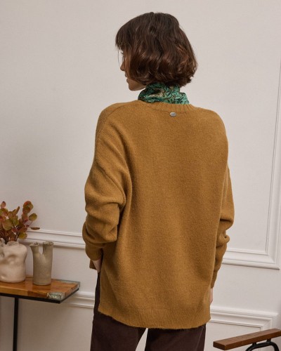 NAMASTE ΜΠΛΟΥΖΑ 43%ΑΚΡ-30%ΠΟΛ-27%ΠΑ ALBARN - PW2325003