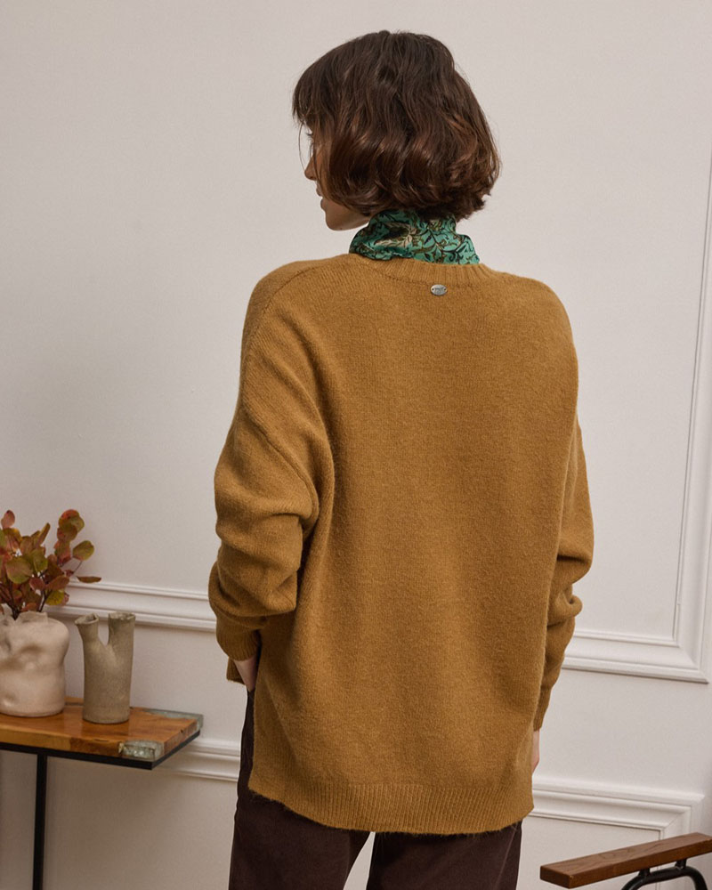 NAMASTE ΜΠΛΟΥΖΑ 43%ΑΚΡ-30%ΠΟΛ-27%ΠΑ ALBARN - PW2325003