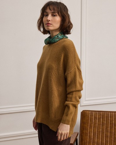 NAMASTE ΜΠΛΟΥΖΑ 43%ΑΚΡ-30%ΠΟΛ-27%ΠΑ ALBARN - PW2325003