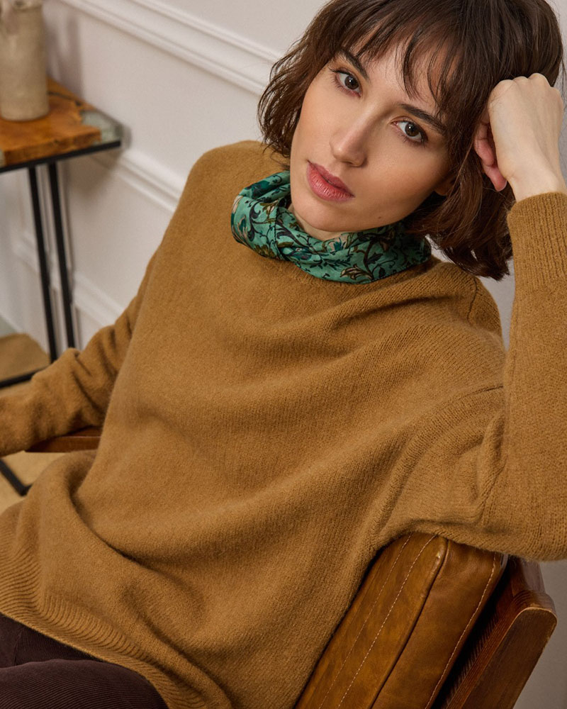 NAMASTE ΜΠΛΟΥΖΑ 43%ΑΚΡ-30%ΠΟΛ-27%ΠΑ ALBARN - PW2325003