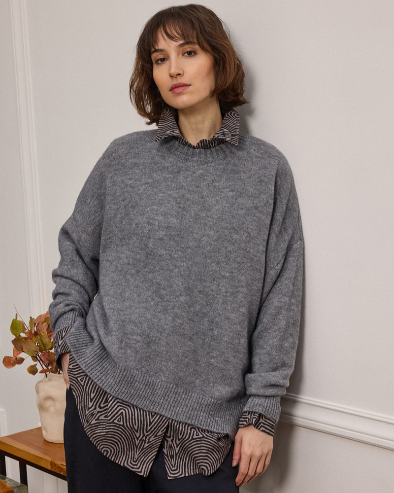 NAMASTE ΜΠΛΟΥΖΑ 43%ΑΚΡ-30%ΠΟΛ-27%ΠΑ ALBARN - PW2325003