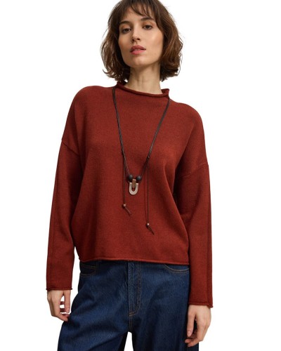 NAMASTE ΜΠΛΟΥΖΑ 56%ΒΙΣ-28%ΠΟΛ-16%ΠΑ CRESPIN - PW2325004