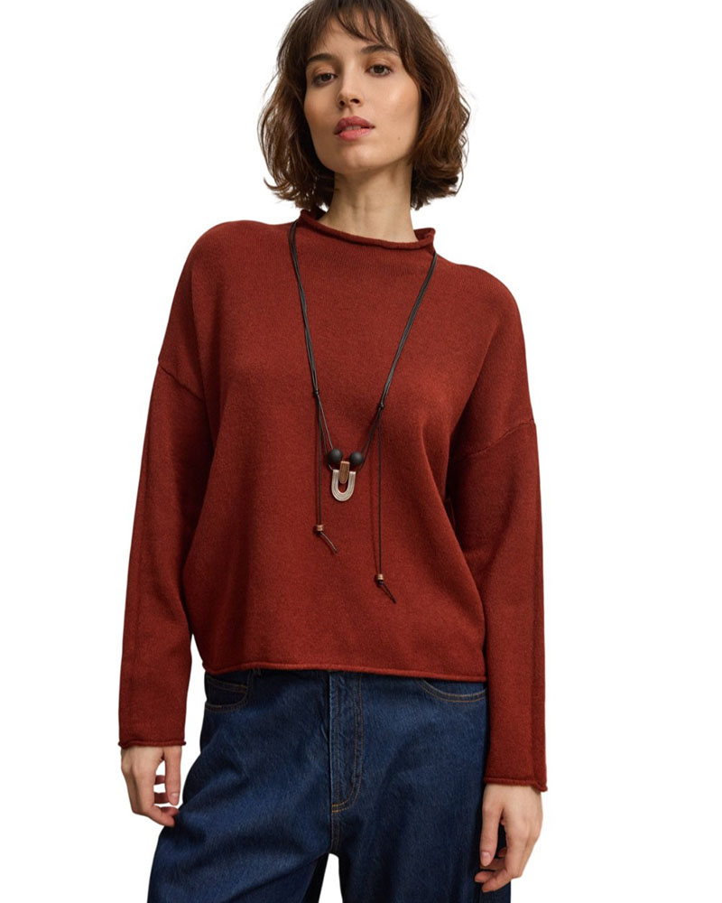 NAMASTE ΜΠΛΟΥΖΑ 56%ΒΙΣ-28%ΠΟΛ-16%ΠΑ CRESPIN - PW2325004