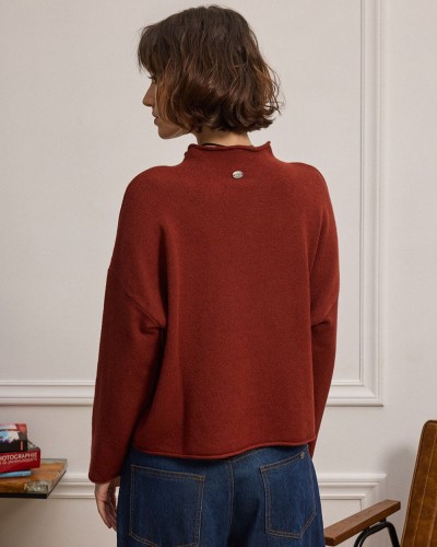 NAMASTE ΜΠΛΟΥΖΑ 56%ΒΙΣ-28%ΠΟΛ-16%ΠΑ CRESPIN - PW2325004