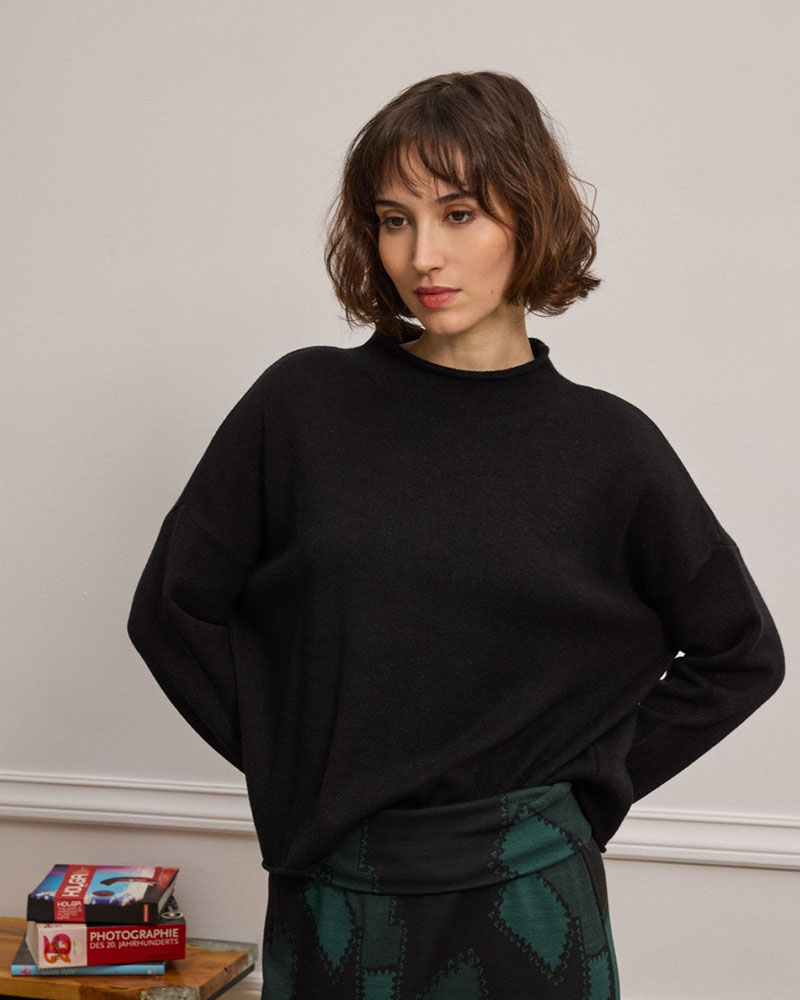 NAMASTE ΜΠΛΟΥΖΑ 56%ΒΙΣ-28%ΠΟΛ-16%ΠΑ CRESPIN - PW2325004