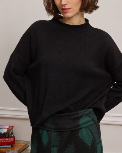 NAMASTE ΜΠΛΟΥΖΑ 56%ΒΙΣ-28%ΠΟΛ-16%ΠΑ CRESPIN - PW2325004