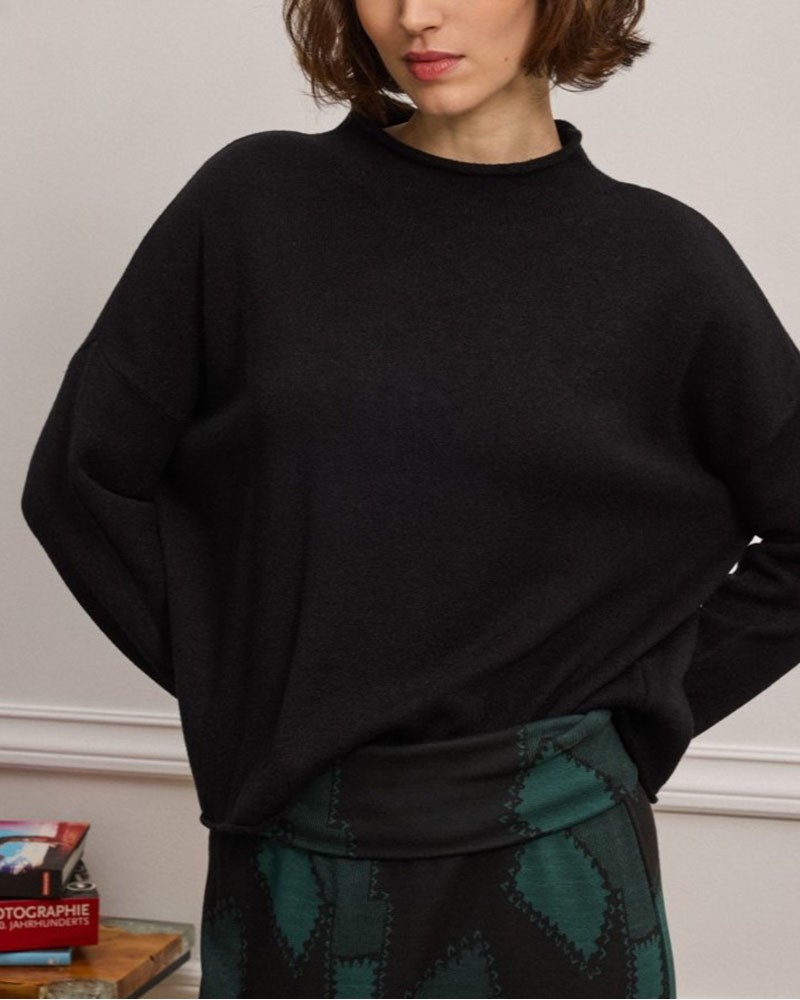 NAMASTE ΜΠΛΟΥΖΑ 56%ΒΙΣ-28%ΠΟΛ-16%ΠΑ CRESPIN - PW2325004