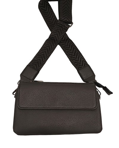 NAMASTE ΤΣΑΝΤΑ 100%ΣΥΝΘ PINZA - BS1725012 NAMASTE ΤΣΑΝΤΑ 100%ΣΥΝΘ PINZA - BS1725012