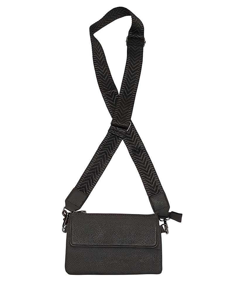 NAMASTE ΤΣΑΝΤΑ 100%ΣΥΝΘ PINZA - BS1725012 NAMASTE ΤΣΑΝΤΑ 100%ΣΥΝΘ PINZA - BS1725012