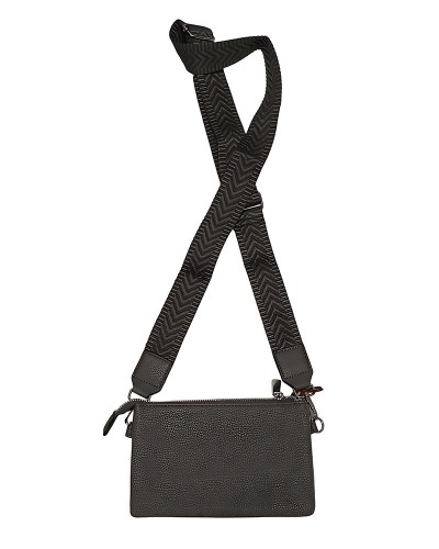 NAMASTE ΤΣΑΝΤΑ 100%ΣΥΝΘ PINZA - BS1725012 NAMASTE ΤΣΑΝΤΑ 100%ΣΥΝΘ PINZA - BS1725012