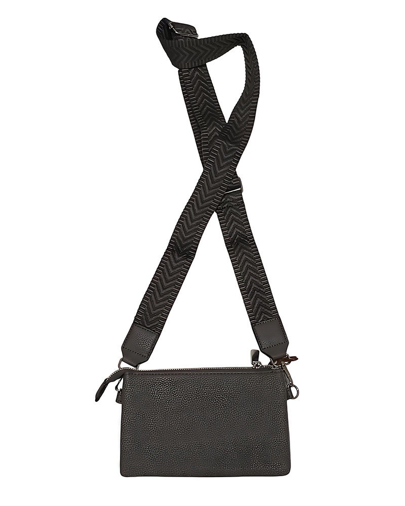 NAMASTE ΤΣΑΝΤΑ 100%ΣΥΝΘ PINZA - BS1725012 NAMASTE ΤΣΑΝΤΑ 100%ΣΥΝΘ PINZA - BS1725012