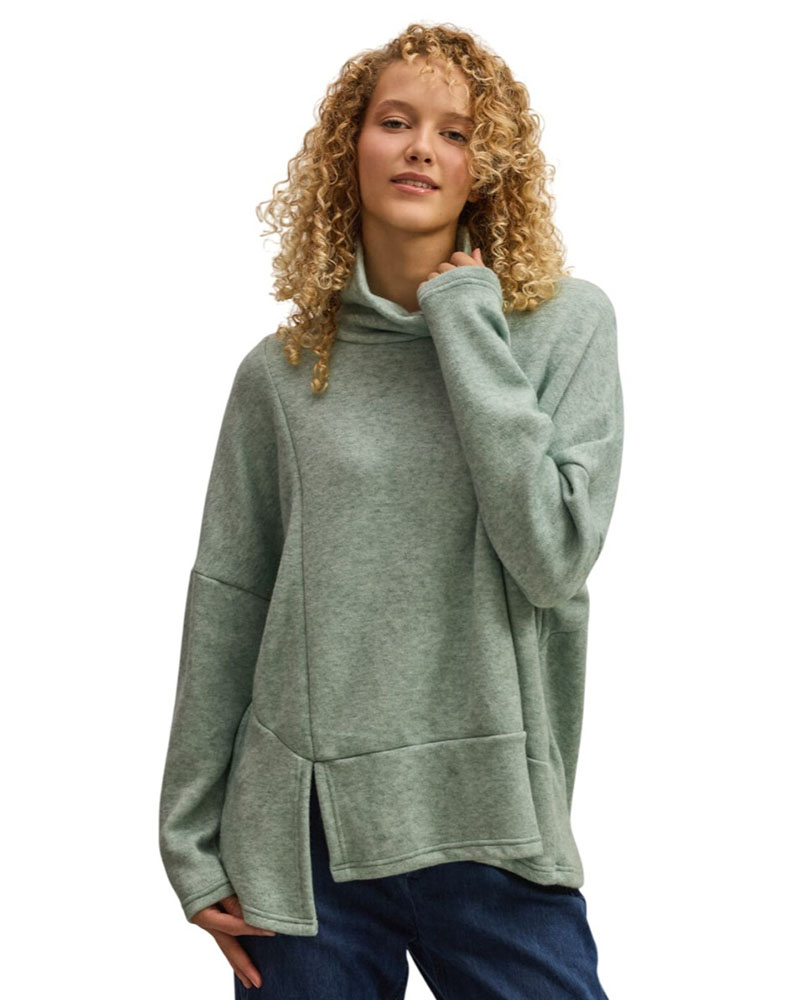 NAMASTE ΜΠΛΟΥΖΑ 45%ΒΙΣ-36%ΠΟΛ-19%ΠΑ SKADI - WW0725002