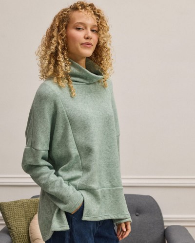 NAMASTE ΜΠΛΟΥΖΑ 45%ΒΙΣ-36%ΠΟΛ-19%ΠΑ SKADI - WW0725002