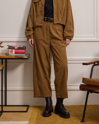 NAMASTE ΠΑΝΤΕΛΟΝΙ 100%ΠΟΛ BABAR_1 - WW0125003