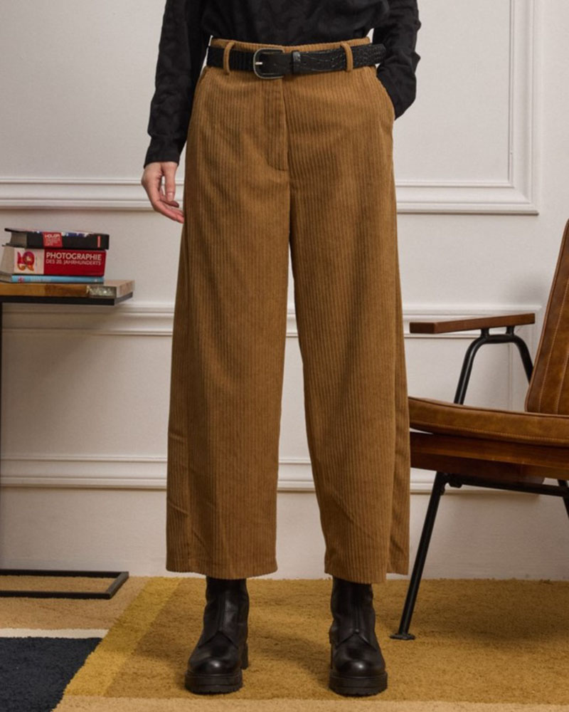 NAMASTE ΠΑΝΤΕΛΟΝΙ 100%ΠΟΛ BABAR_1 - WW0125003