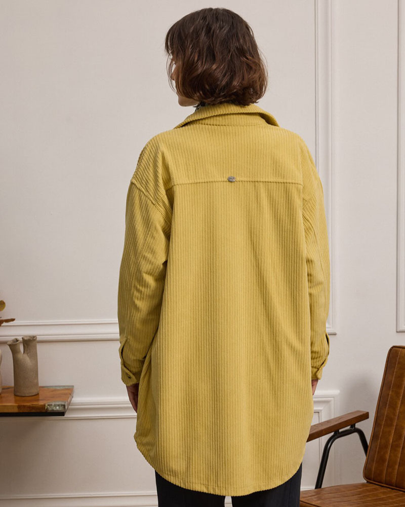 NAMASTE ΖΑΚΕΤΑ 100%ΠΟΛ IMOGENA - WW1025001