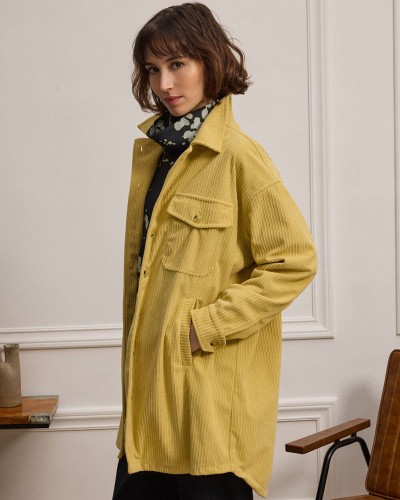 NAMASTE ΖΑΚΕΤΑ 100%ΠΟΛ IMOGENA - WW1025001