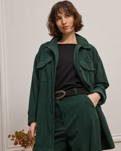 NAMASTE ΖΑΚΕΤΑ 100%ΠΟΛ IMOGENA - WW1025001