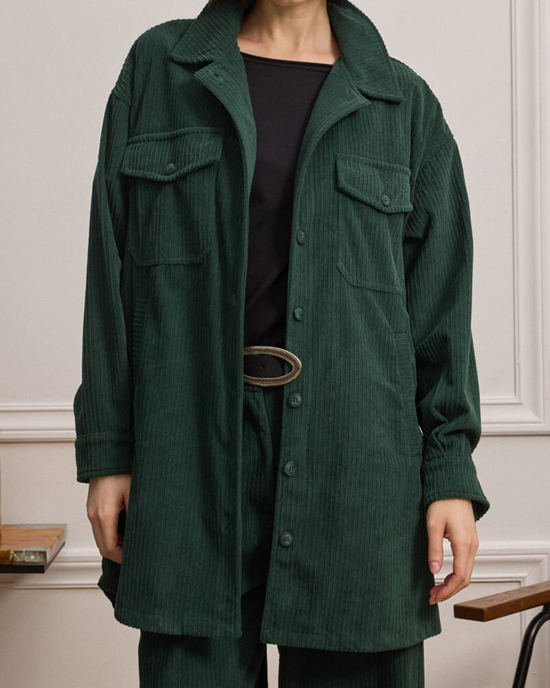 NAMASTE ΖΑΚΕΤΑ 100%ΠΟΛ IMOGENA - WW1025001