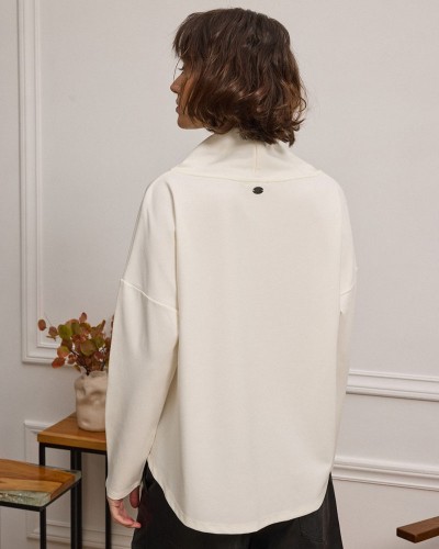 NAMASTE ΜΠΛΟΥΖΑ 70%ΒΙΣ-25%ΠΑ-5%ΕΛ EIRA - WW0725010