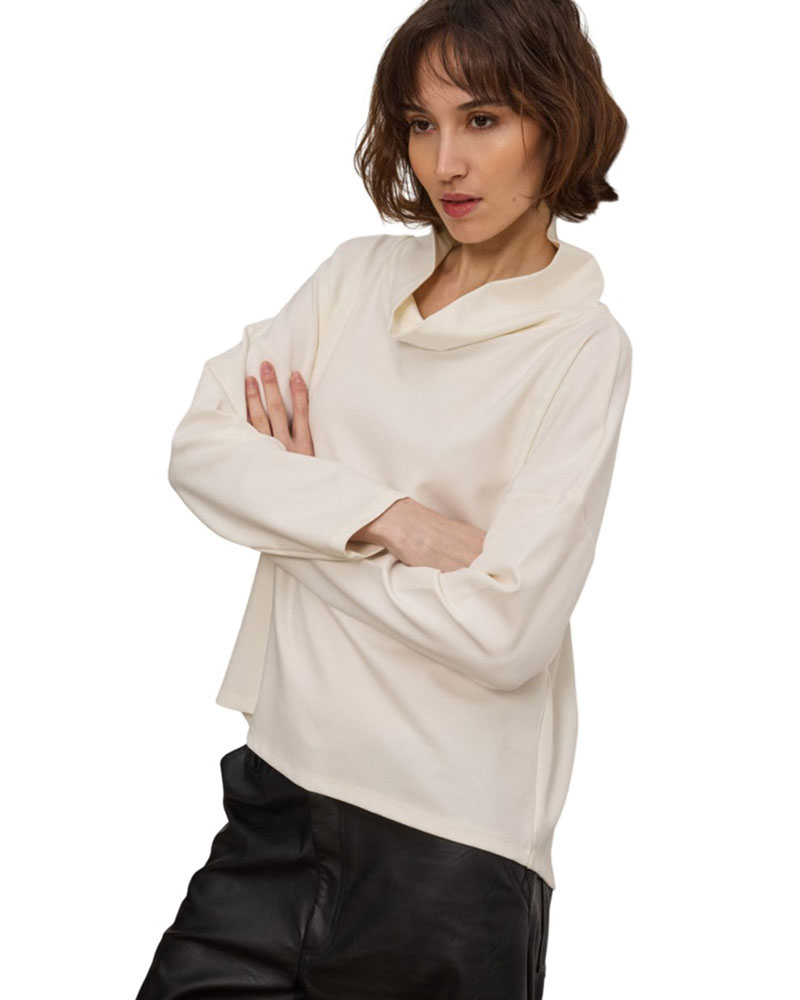 NAMASTE ΜΠΛΟΥΖΑ 70%ΒΙΣ-25%ΠΑ-5%ΕΛ EIRA - WW0725010