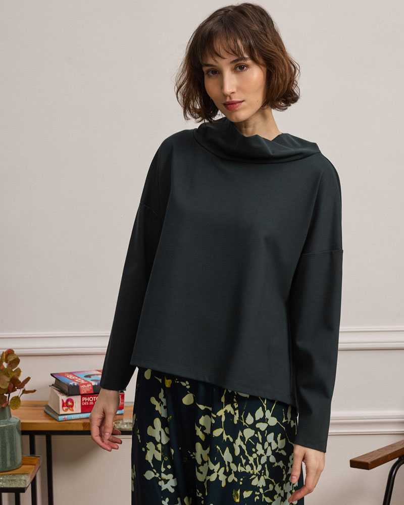 NAMASTE ΜΠΛΟΥΖΑ 70%ΒΙΣ-25%ΠΑ-5%ΕΛ EIRA - WW0725010