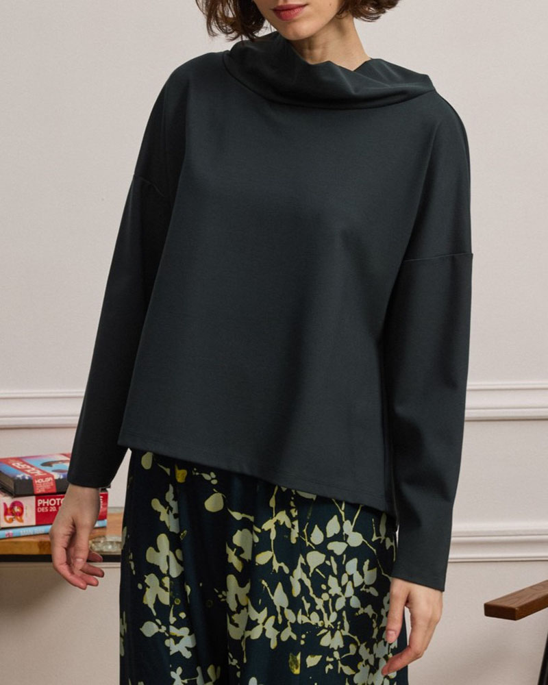 NAMASTE ΜΠΛΟΥΖΑ 70%ΒΙΣ-25%ΠΑ-5%ΕΛ EIRA - WW0725010