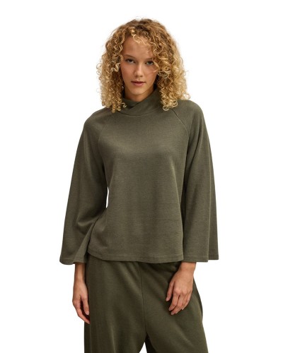 NAMASTE ΜΠΛΟΥΖΑ 45%BAM-45%ΜΟΝ-10%ΠΕΣ SPIKE - WW0725013