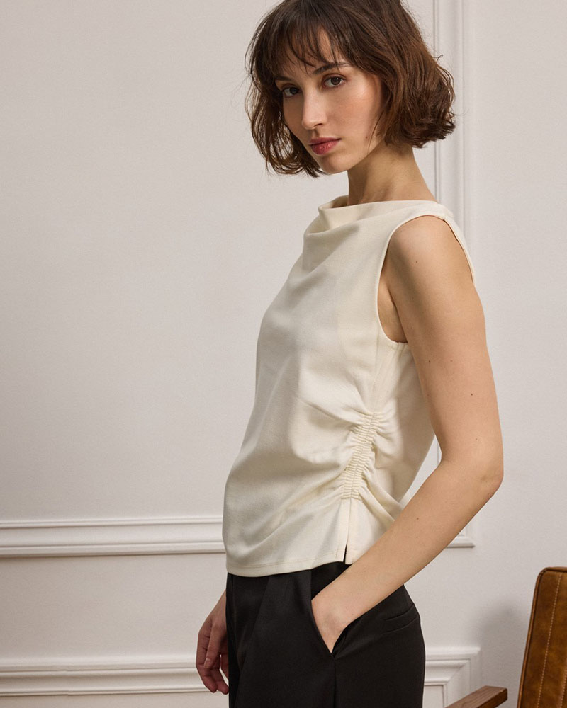 NAMASTE ΤΟΠ 70%ΒΙΣ-25%ΠΑ-5%ΕΛ BINX - WW1325001