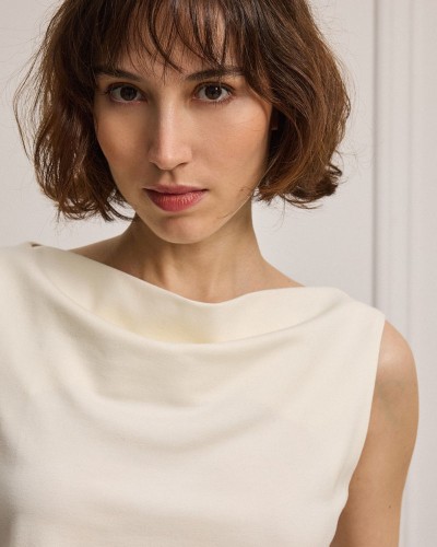 NAMASTE ΤΟΠ 70%ΒΙΣ-25%ΠΑ-5%ΕΛ BINX - WW1325001