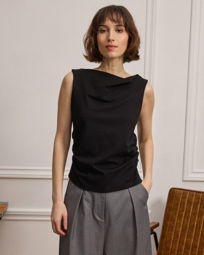 NAMASTE ΤΟΠ 70%ΒΙΣ-25%ΠΑ-5%ΕΛ BINX - WW1325001