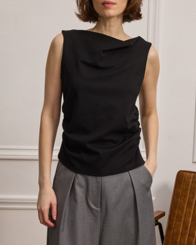 NAMASTE ΤΟΠ 70%ΒΙΣ-25%ΠΑ-5%ΕΛ BINX - WW1325001