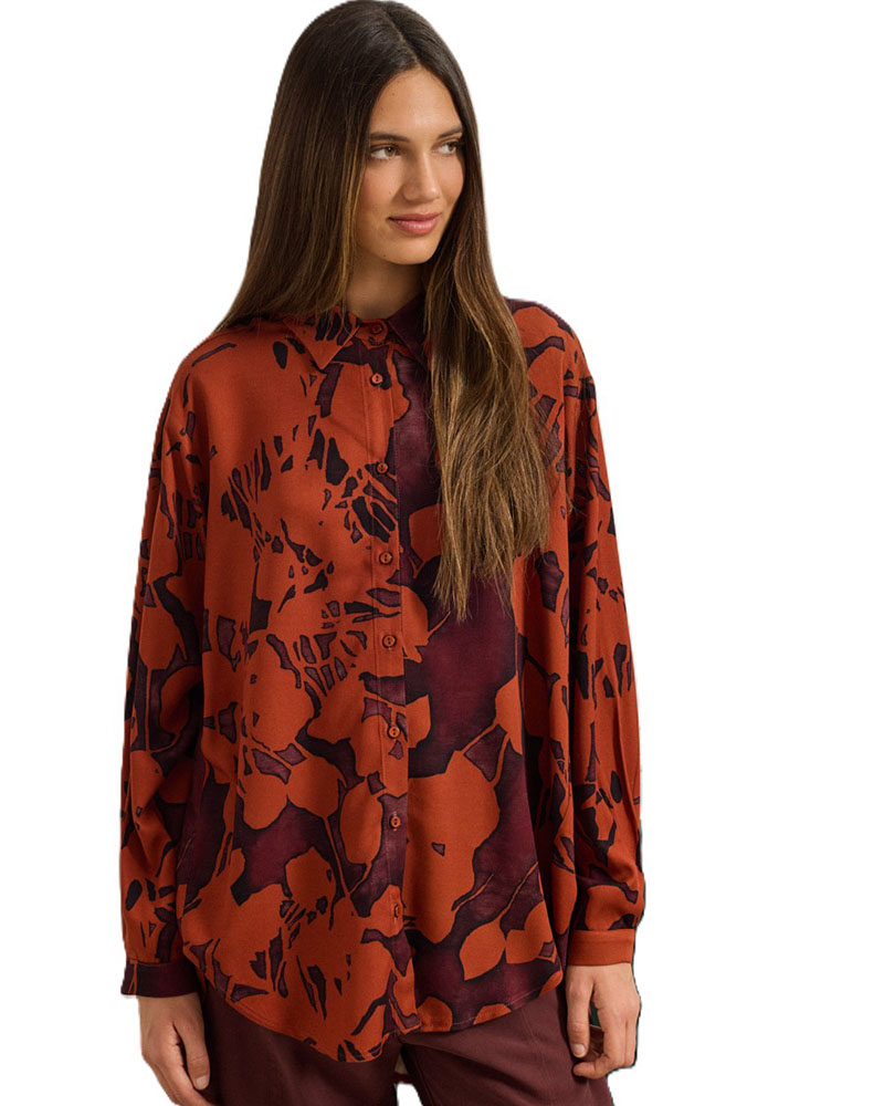 NAMASTE ΠΟΥΚΑΜΙΣΟ 100%ΕΚΟ ΒΙΣ JIMINI - WW0425002