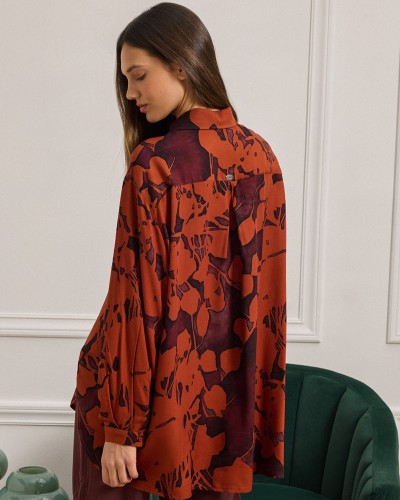 NAMASTE ΠΟΥΚΑΜΙΣΟ 100%ΕΚΟ ΒΙΣ JIMINI - WW0425002