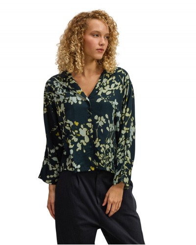 NAMASTE ΠΟΥΚΑΜΙΣΟ 100%ΕΚΟ ΒΙΣ SELKIE - WW0425003