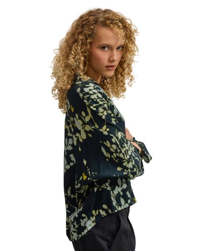 NAMASTE ΠΟΥΚΑΜΙΣΟ 100%ΕΚΟ ΒΙΣ SELKIE - WW0425003