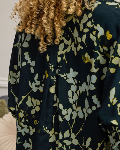 NAMASTE ΠΟΥΚΑΜΙΣΟ 100%ΕΚΟ ΒΙΣ SELKIE - WW0425003