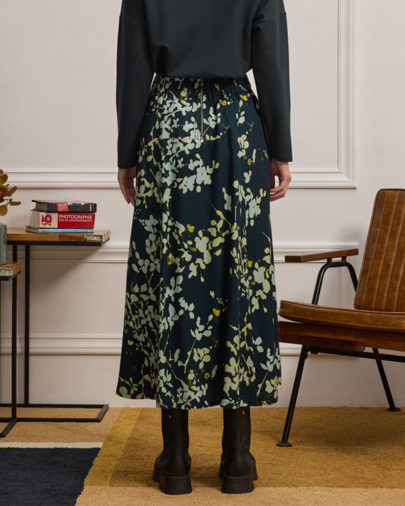 NAMASTE ΦΟΥΣΤΑ 100% EKΟ ΒΙΣ PIKE - WW0325002