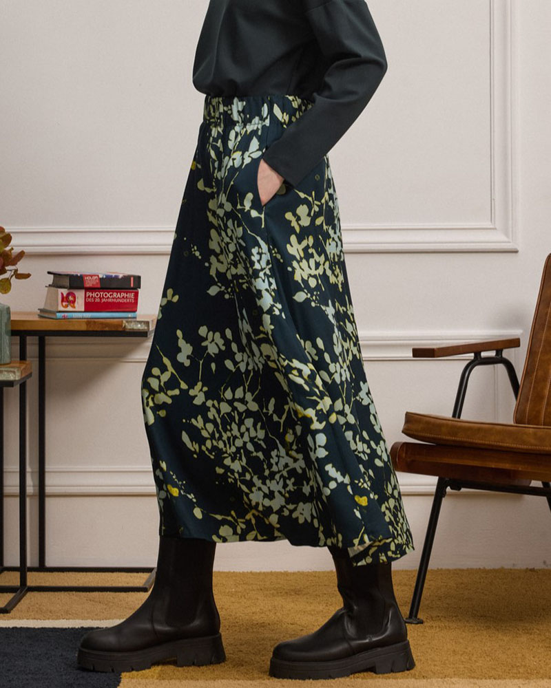 NAMASTE ΦΟΥΣΤΑ 100% EKΟ ΒΙΣ PIKE - WW0325002