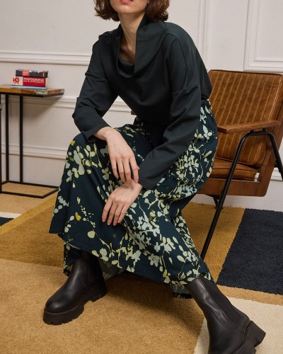 NAMASTE ΦΟΥΣΤΑ 100% EKΟ ΒΙΣ PIKE - WW0325002