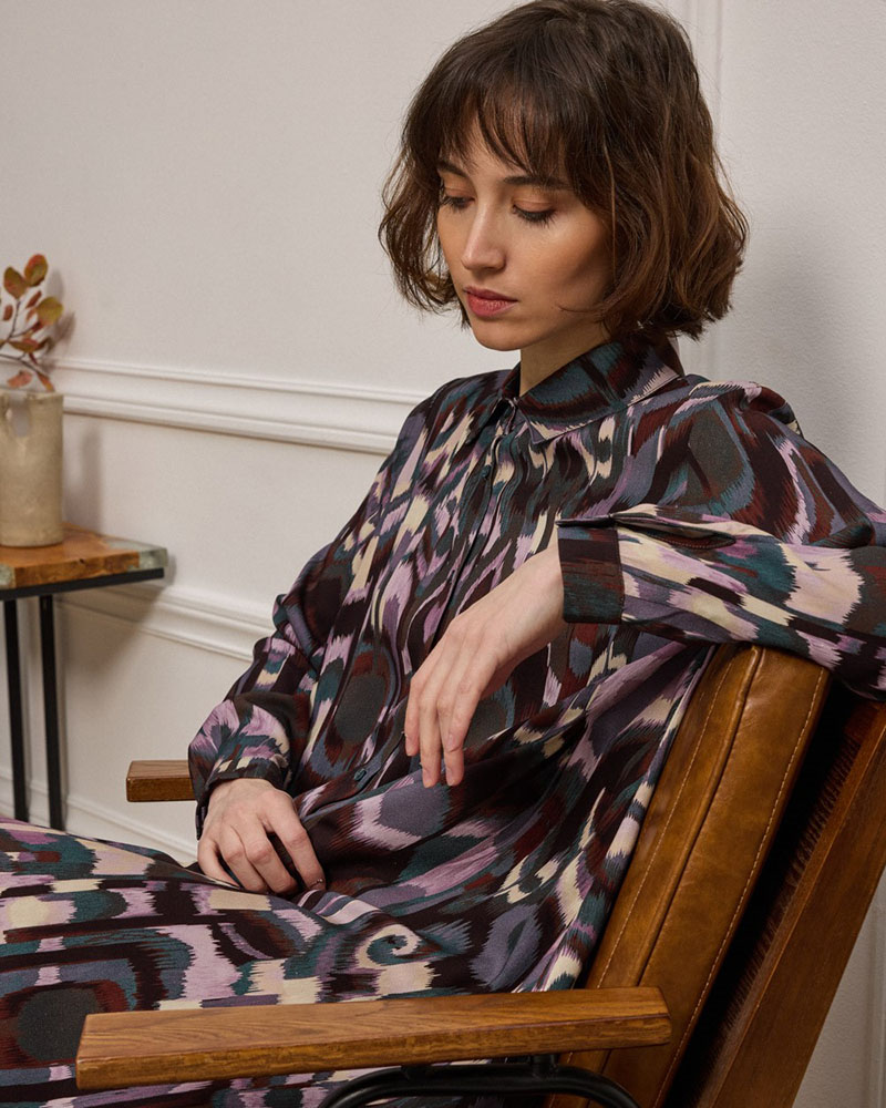 NAMASTE ΦΟΡΕΜΑ 100% ΕΚΟ ΒΙΣ BENEDETTA - WW0825006