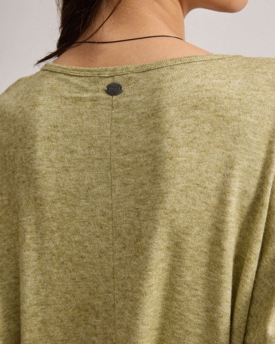 NAMASTE ΜΠΛΟΥΖΑ 50%ΡΕΓ-25%ΠΕΣ-25%ΠΑ IDRISSA - WW0725019